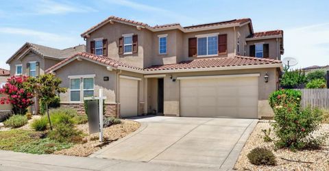 2593 Creek Hollow Rd, Rocklin, CA 95765 Photo