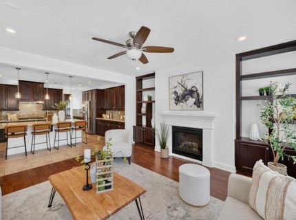 2593 Creek Hollow Rd, Rocklin, CA 95765 Photo
