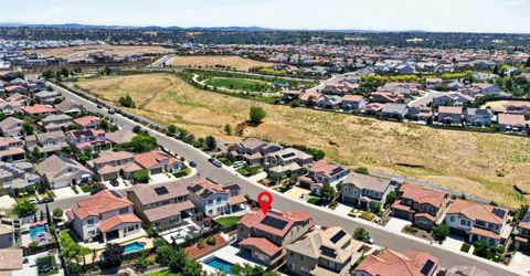 2593 Creek Hollow Rd, Rocklin, CA 95765 Photo