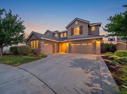 956 Old Ranch House Ct, Rocklin, CA 95765 Photo