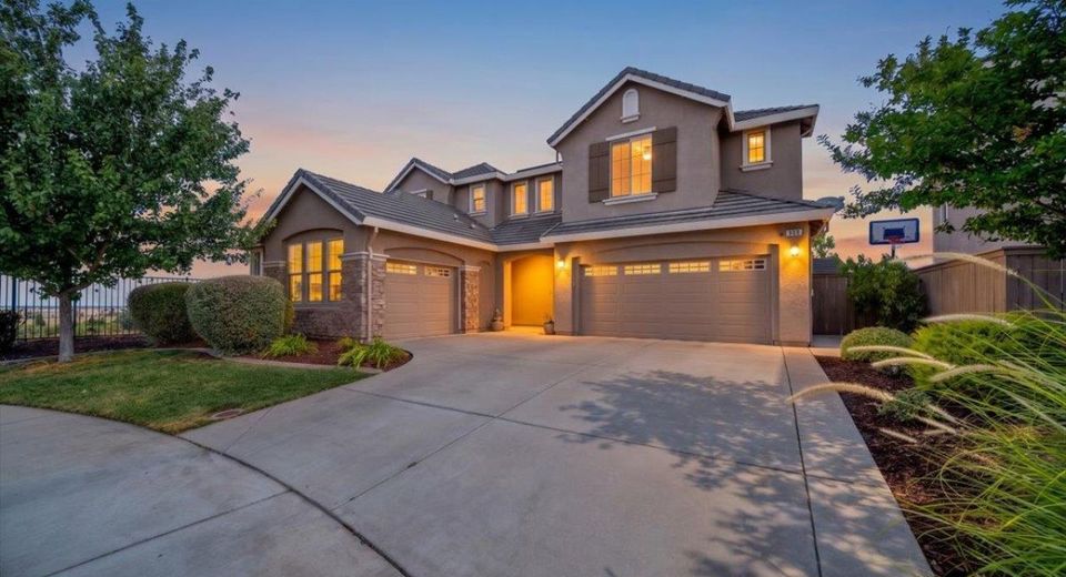 956 Old Ranch House Ct, Rocklin, CA 95765 Photo