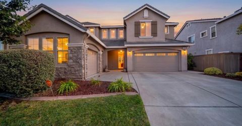 956 Old Ranch House Ct, Rocklin, CA 95765 Photo