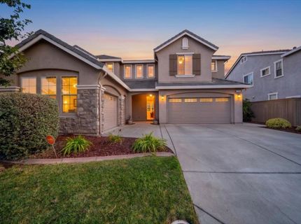 956 Old Ranch House Ct, Rocklin, CA 95765 Photo