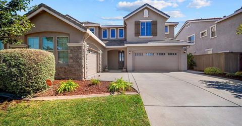 956 Old Ranch House Ct, Rocklin, CA 95765 Photo