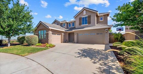 956 Old Ranch House Ct, Rocklin, CA 95765 Photo
