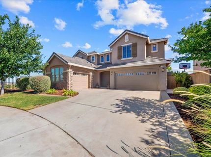 956 Old Ranch House Ct, Rocklin, CA 95765 Photo