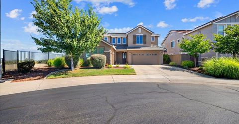 956 Old Ranch House Ct, Rocklin, CA 95765 Photo