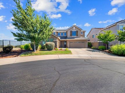 956 Old Ranch House Ct, Rocklin, CA 95765 Photo