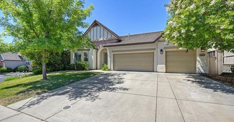 820 Kali Pl, Rocklin, CA 95765 Photo
