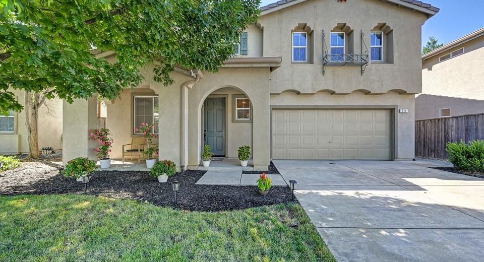 311 Dorinda Ct, Lincoln, CA 95648 Photo