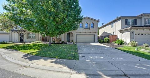 311 Dorinda Ct, Lincoln, CA 95648 Photo