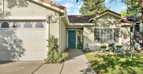 15151 Celebrar St, Sloughhouse, CA 95683 Photo