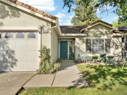 15151 Celebrar St, Sloughhouse, CA 95683 Photo