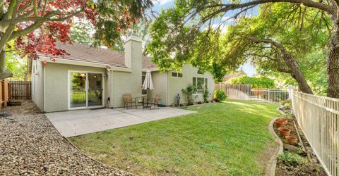 15151 Celebrar St, Sloughhouse, CA 95683 Photo