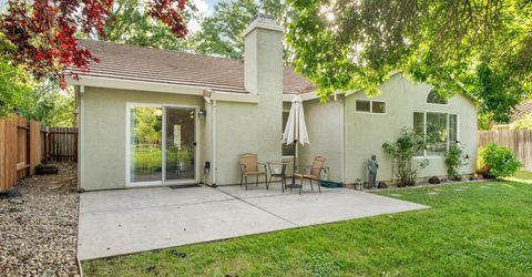 15151 Celebrar St, Sloughhouse, CA 95683 Photo
