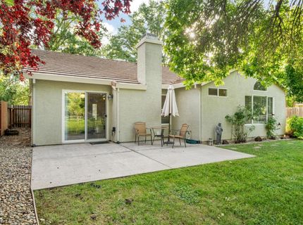 15151 Celebrar St, Sloughhouse, CA 95683 Photo