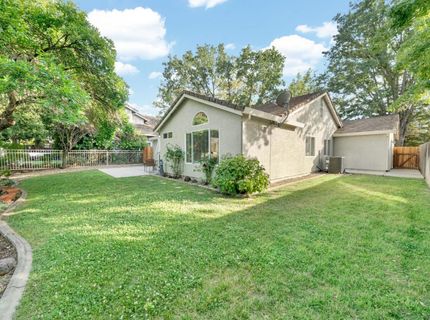 15151 Celebrar St, Sloughhouse, CA 95683 Photo