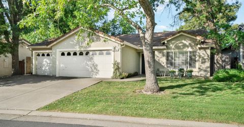15151 Celebrar St, Sloughhouse, CA 95683 Photo