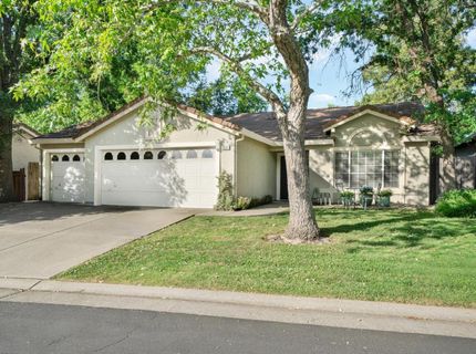 15151 Celebrar St, Sloughhouse, CA 95683 Photo