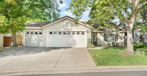 15151 Celebrar St, Sloughhouse, CA 95683 Photo