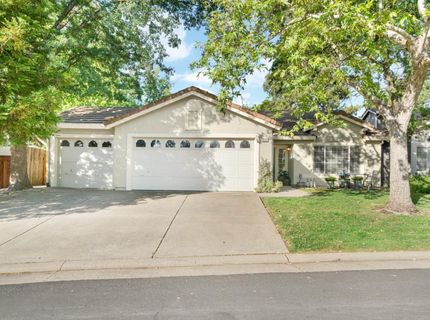 15151 Celebrar St, Sloughhouse, CA 95683 Photo