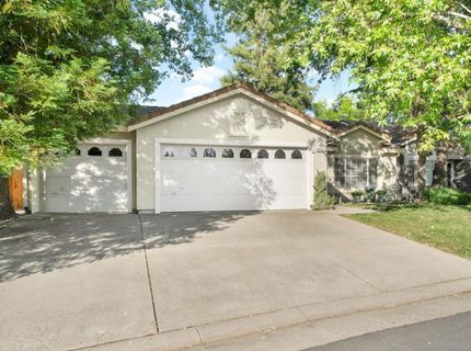 15151 Celebrar St, Sloughhouse, CA 95683 Photo