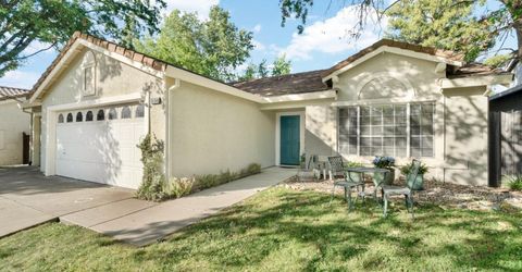 15151 Celebrar St, Sloughhouse, CA 95683 Photo