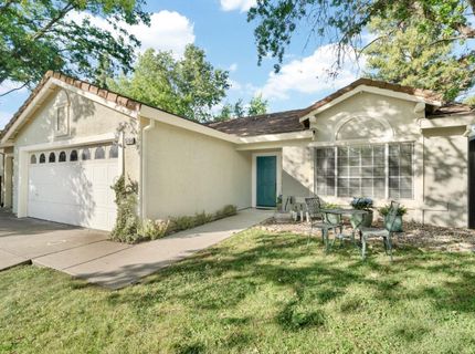 15151 Celebrar St, Sloughhouse, CA 95683 Photo
