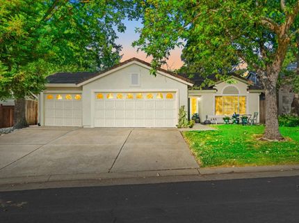 15151 Celebrar St, Sloughhouse, CA 95683 Photo