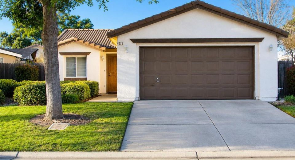 4276 Monhegan Way, Mather, CA 95655 Photo