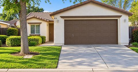 4276 Monhegan Way, Mather, CA 95655 Photo