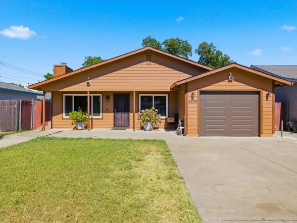 6109 6109 Hermosa St, Sacramento, CA 95822