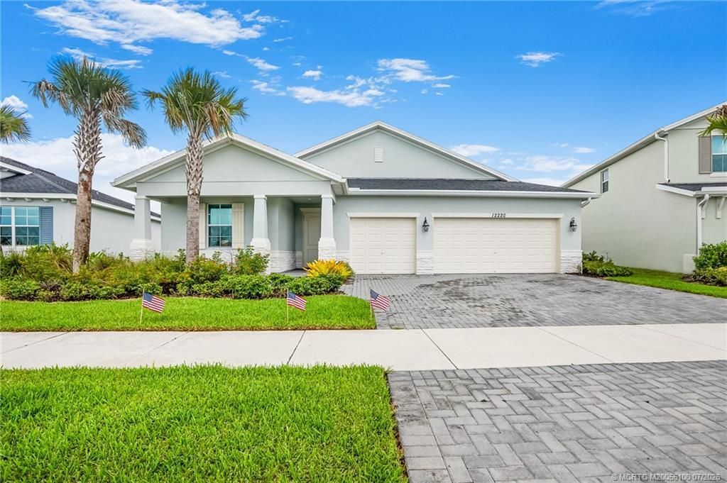 12220 SW Roma Circle, Port Saint Lucie, FL 34987 Photo
