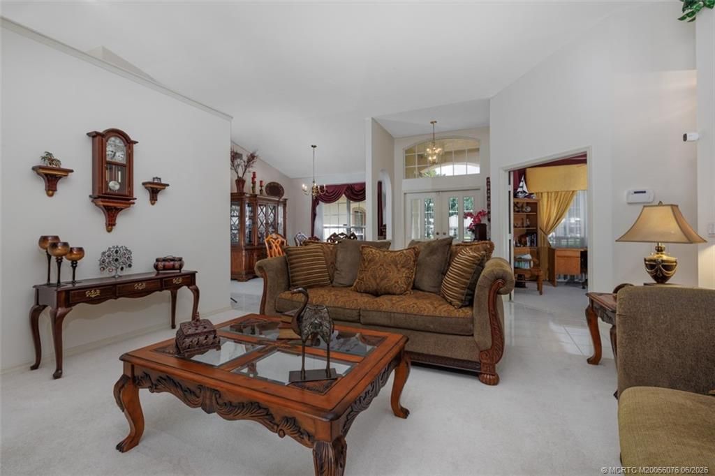 4401 SW Thicket Court , Palm City, FL 34990 Photo