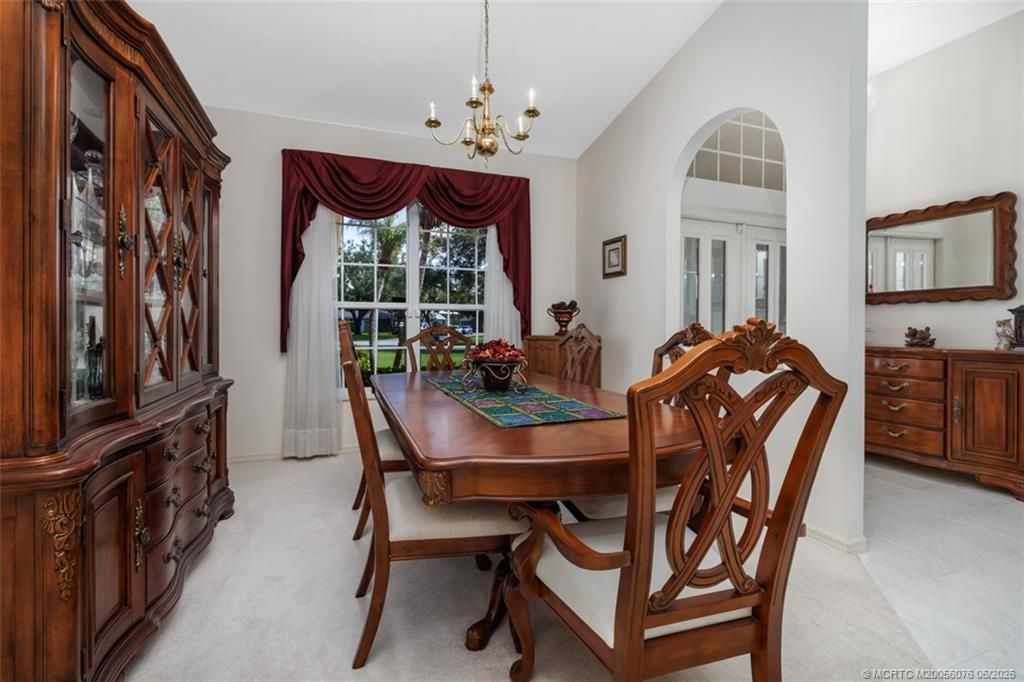 4401 SW Thicket Court , Palm City, FL 34990 Photo