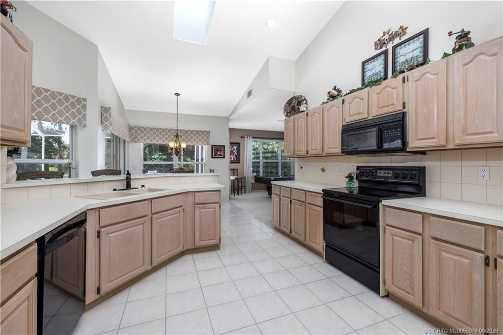 4401 SW Thicket Court , Palm City, FL 34990 Photo