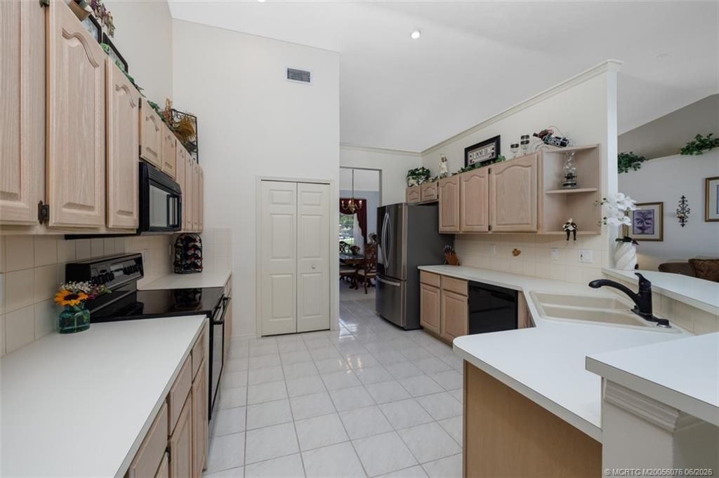 4401 SW Thicket Court , Palm City, FL 34990 Photo