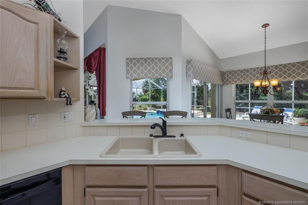 4401 SW Thicket Court , Palm City, FL 34990 Photo