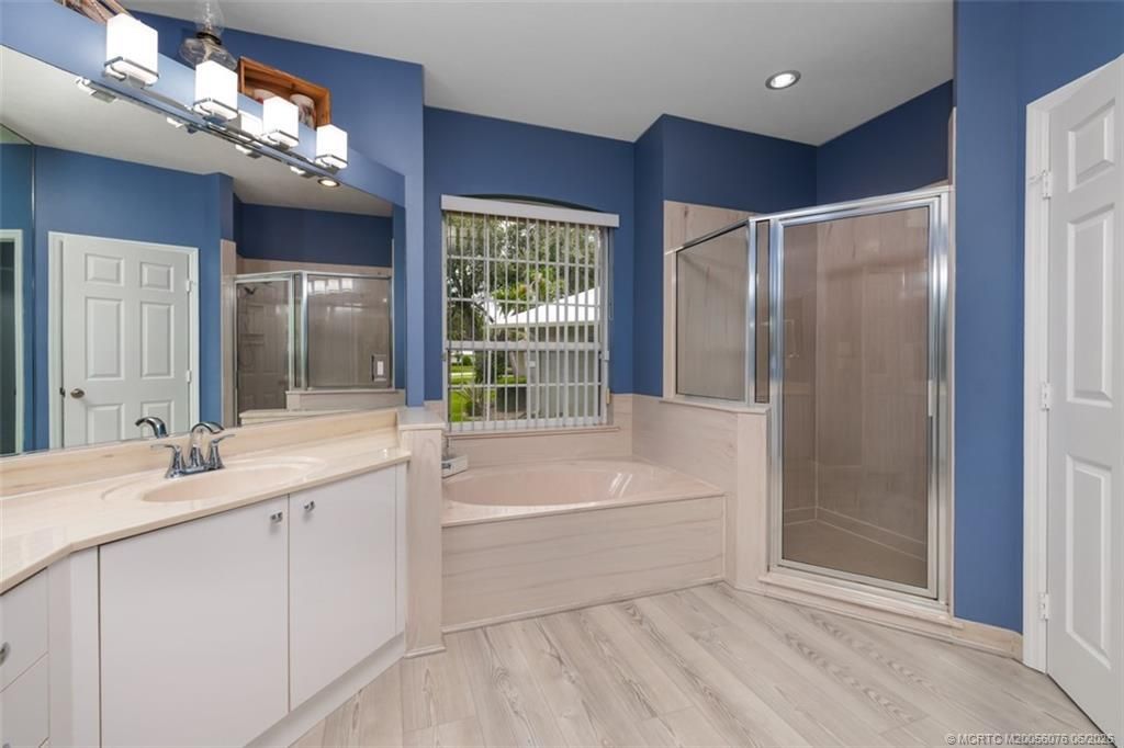 4401 SW Thicket Court , Palm City, FL 34990 Photo