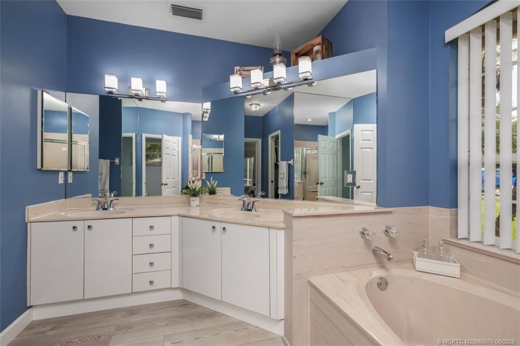 4401 SW Thicket Court , Palm City, FL 34990 Photo
