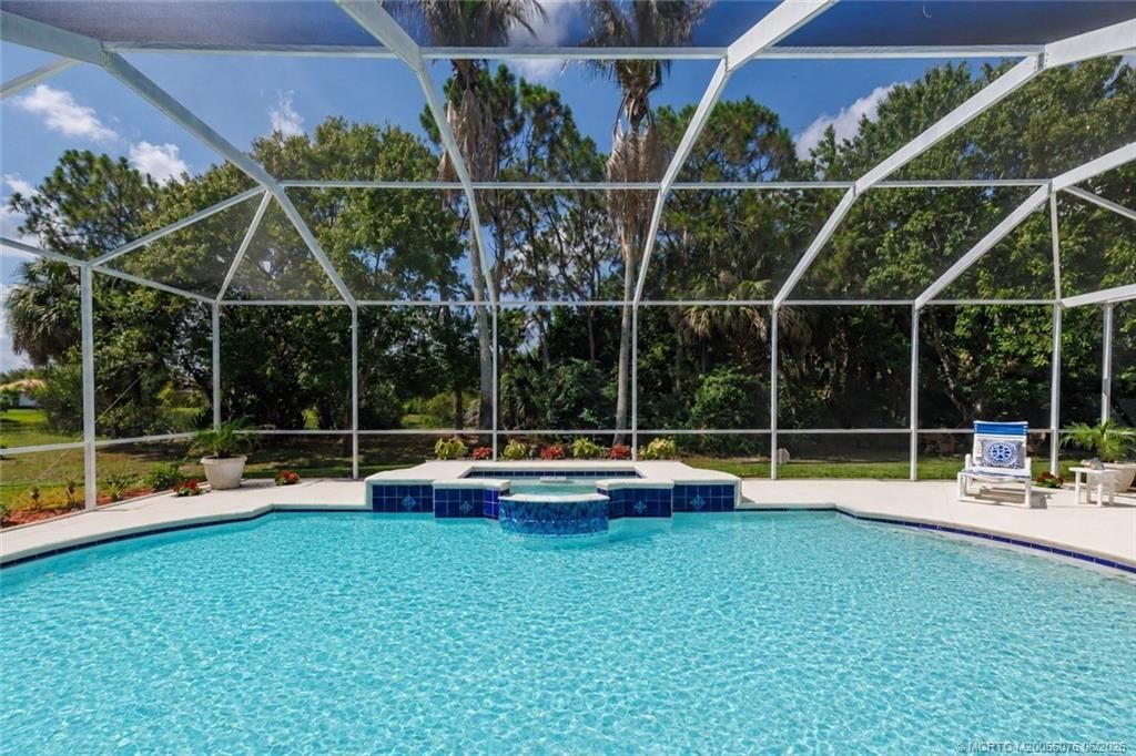 4401 SW Thicket Court , Palm City, FL 34990 Photo