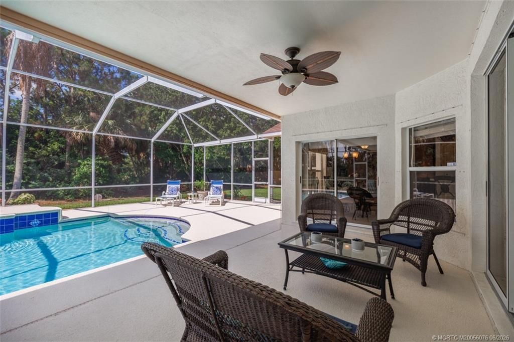 4401 SW Thicket Court , Palm City, FL 34990 Photo