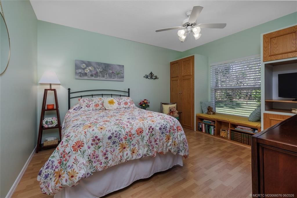 4401 SW Thicket Court , Palm City, FL 34990 Photo