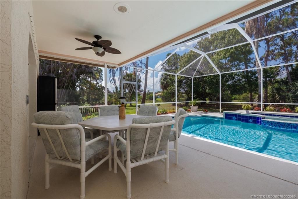 4401 SW Thicket Court , Palm City, FL 34990 Photo