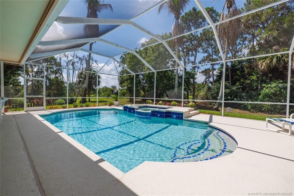 4401 SW Thicket Court , Palm City, FL 34990 Photo