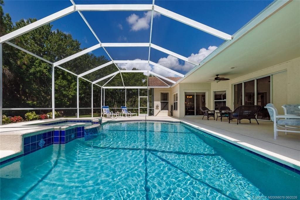 4401 SW Thicket Court , Palm City, FL 34990 Photo