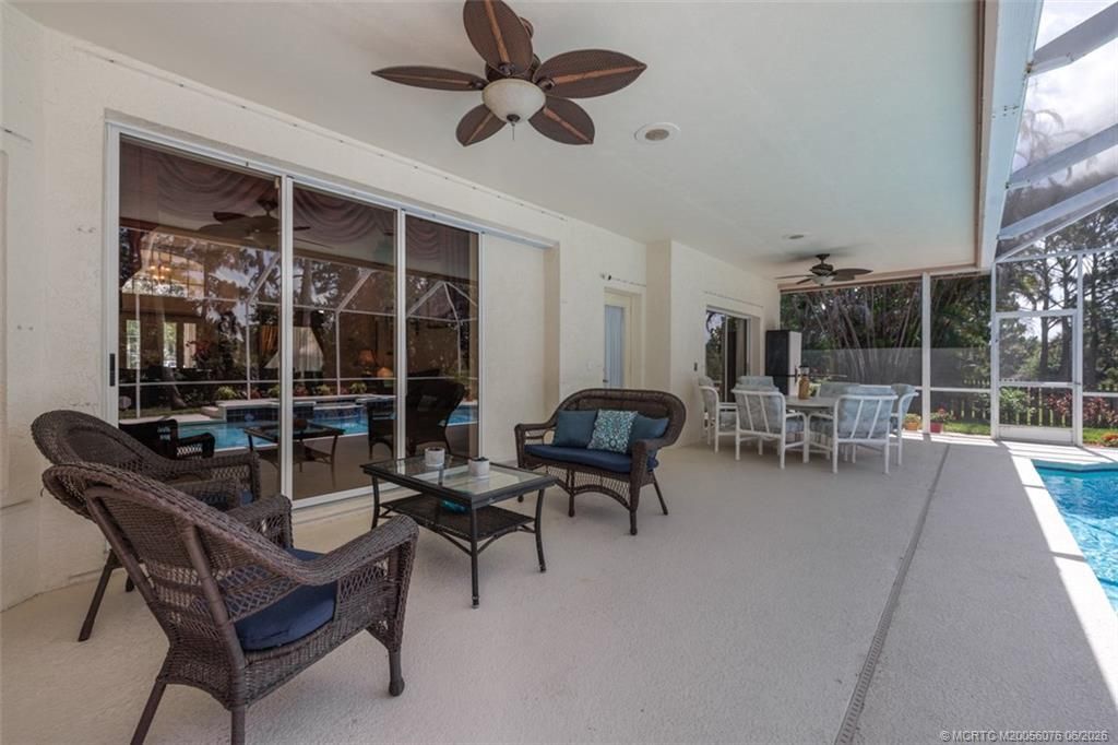 4401 SW Thicket Court , Palm City, FL 34990 Photo