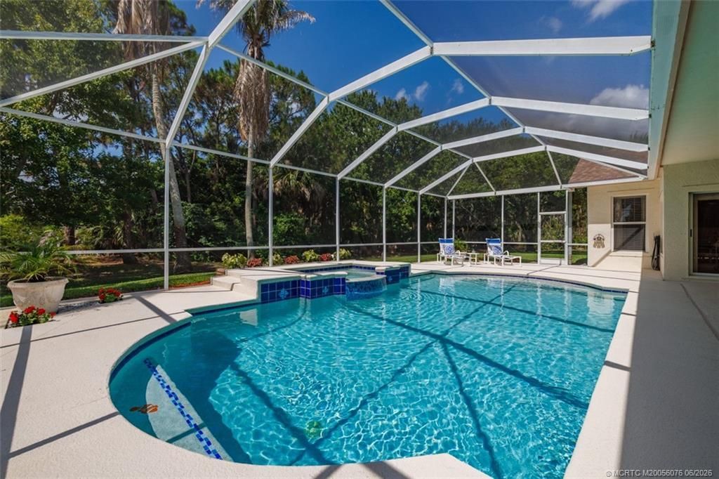 4401 SW Thicket Court , Palm City, FL 34990 Photo