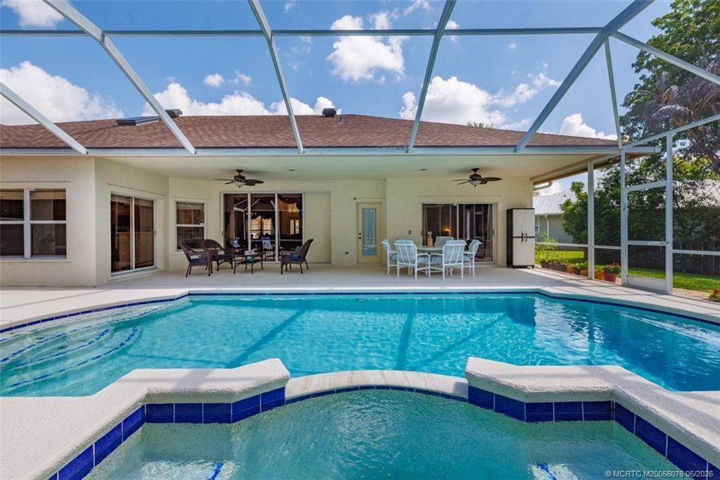 4401 SW Thicket Court , Palm City, FL 34990 Photo