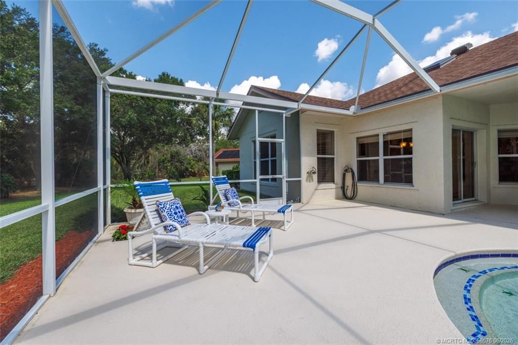 4401 SW Thicket Court , Palm City, FL 34990 Photo